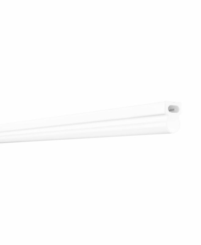 LED linear light in warm or neutral white