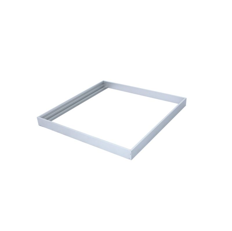 LED panel ceiling light white dimmable 60W warm white 62x62
