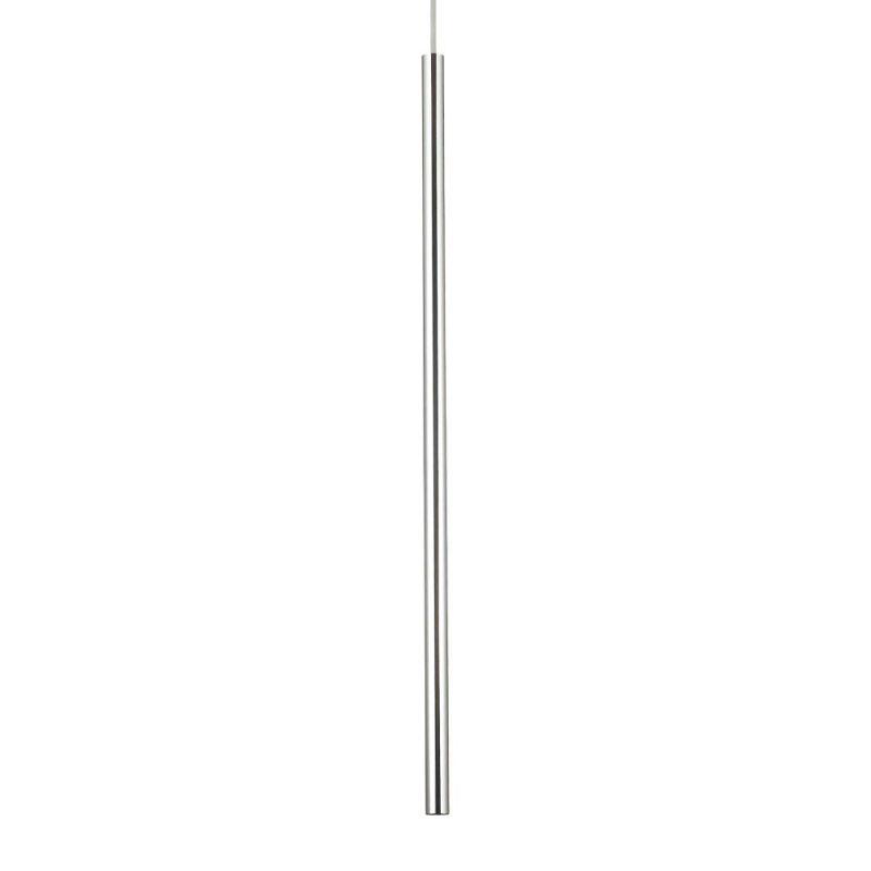 Ideal Lux Ultrathin LED pendant lamp D100