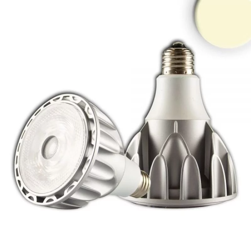 E27 PAR30 LED reflector lamp 32W warm white 30°