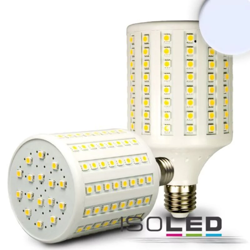 LED E27 Corn Leuchtmittel 20W kaltweiss