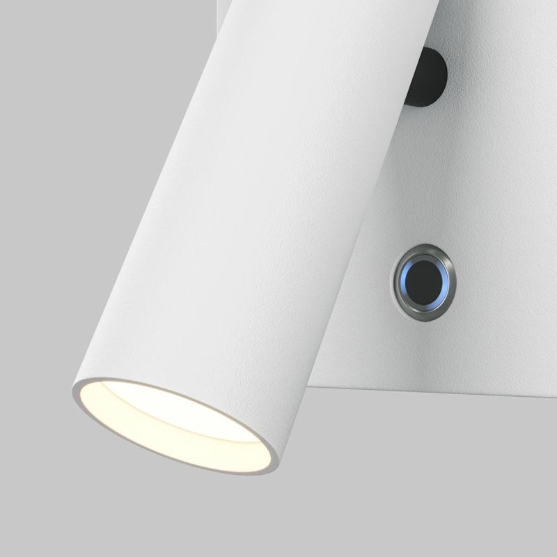 Aron wall light detail