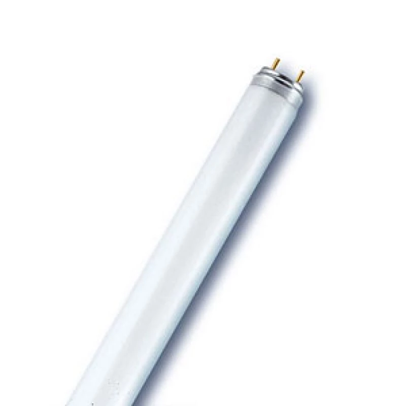 T8 fluorescent tube G13 18W by Osram