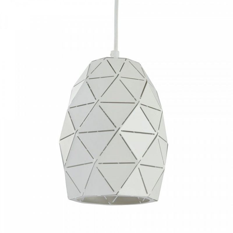 Maytoni Louvre Pendant Lamp white enlarged