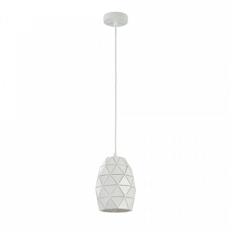 Maytoni Louvre Pendant Lamp white