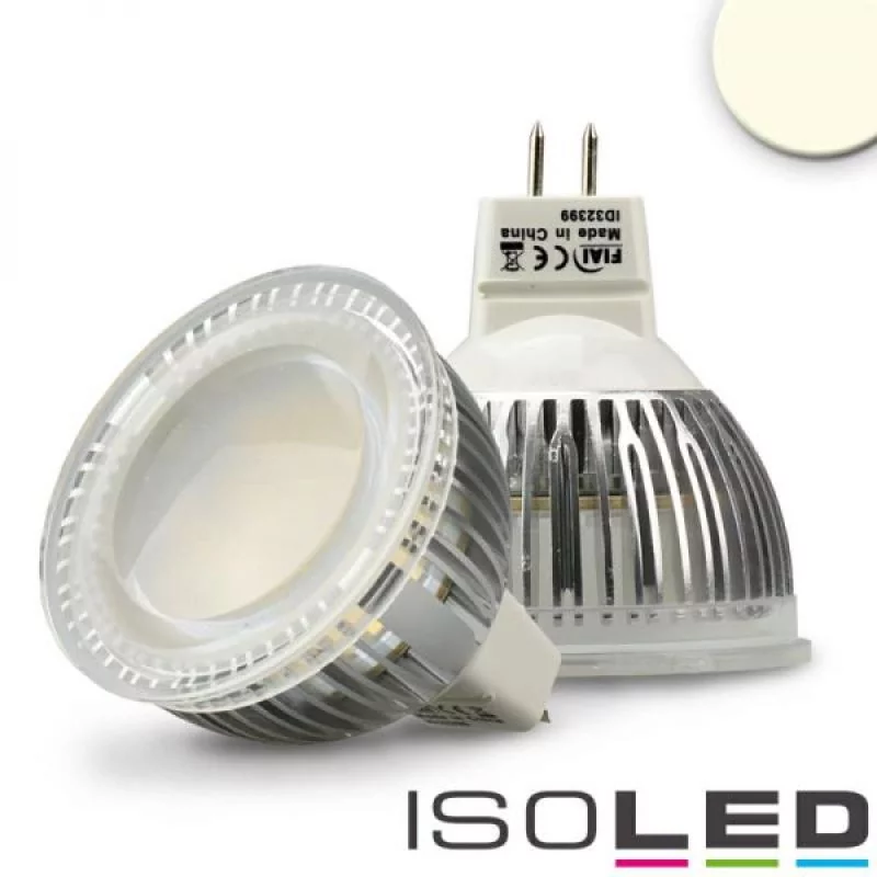 MR16 LED Leuchmittel 6W neutralweiss