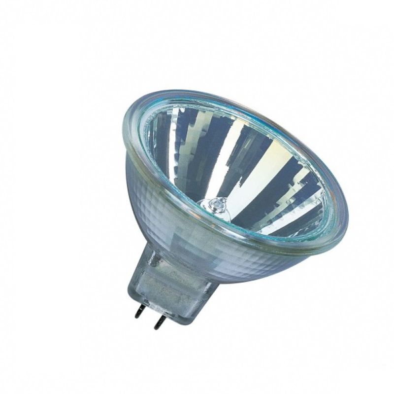 Osram MR16 LV-halogen lamp IRC 50W replaces 75W