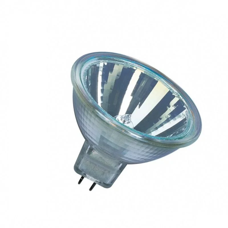 Osram MR16 LV-halogen lamp IRC 50W replaces 75W