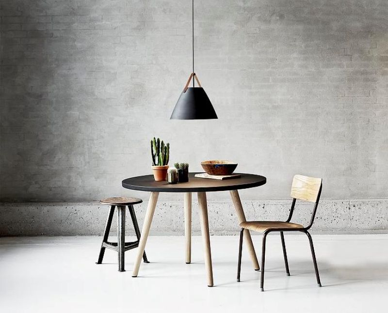 Nordlux strap table lamp deals