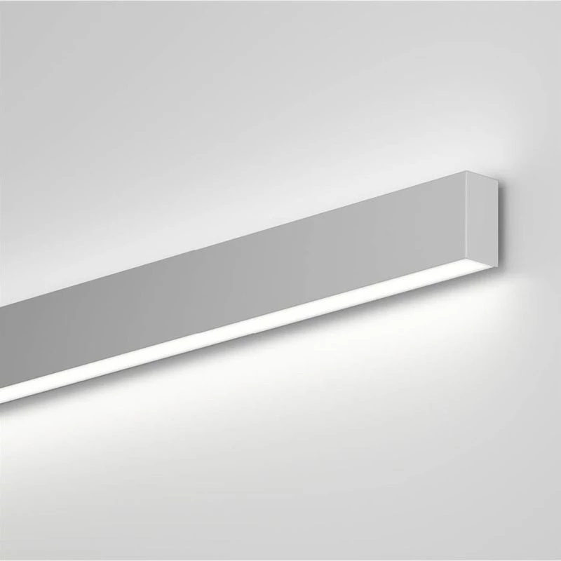 Planlicht p.forty wall lamp LED di/id