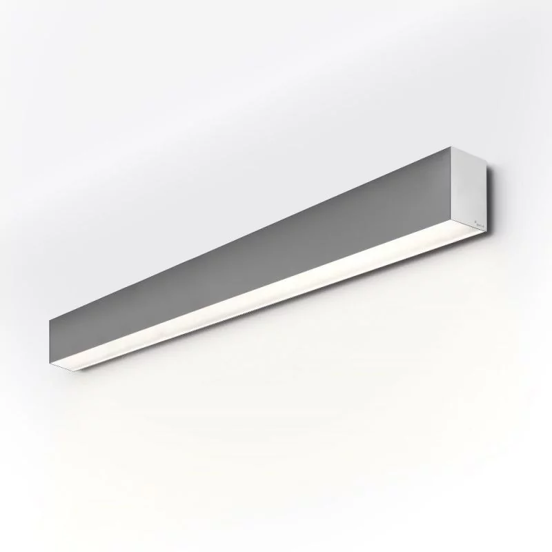 Planlicht Pure2 outdoor wall light LED IP54 di/id