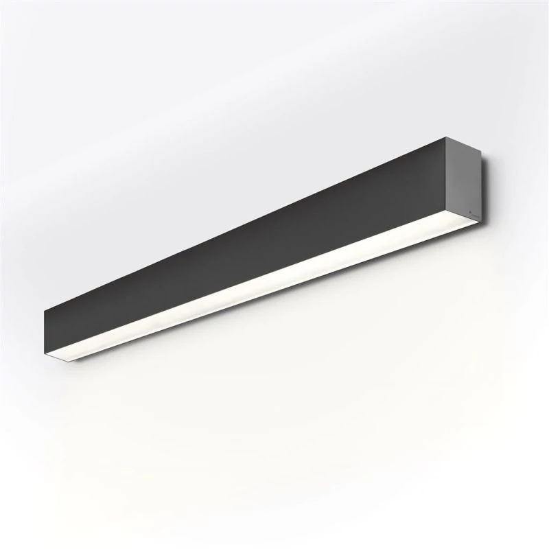 Planlicht Pure2 outdoor wall light LED IP54 di/id