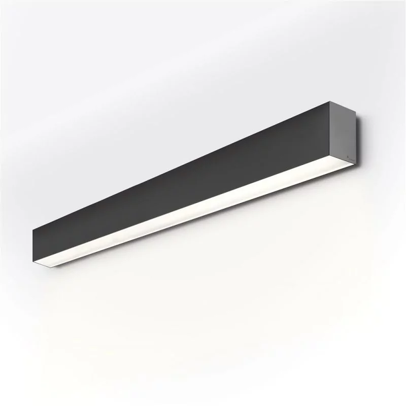 Planlicht Pure2 IP54 LED outdoor wall light