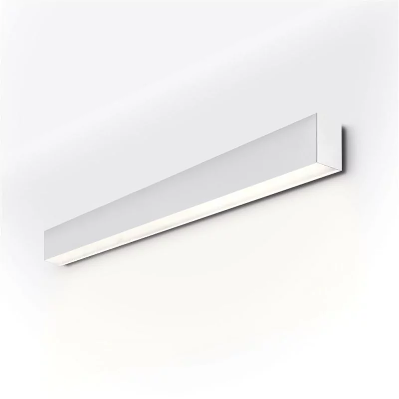 Planlicht Pure2 outdoor wall light LED IP54 di/id