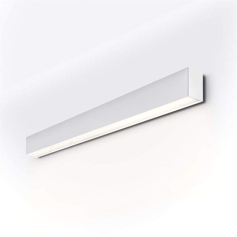 Planlicht Pure2 IP54 LED outdoor wall light
