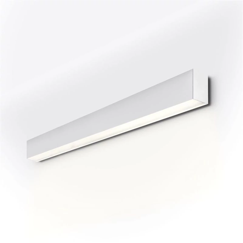 Planlicht Pure2 IP54 LED outdoor wall light