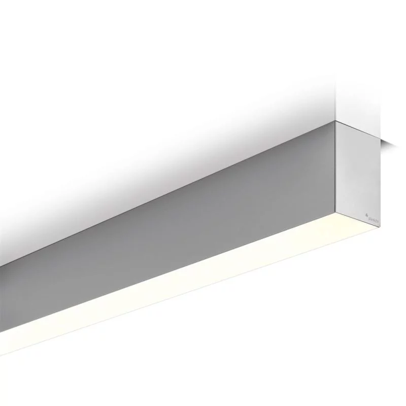 Planlicht Pure2 IP54 LED ceiling lamp outdoor