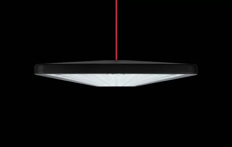 Planlicht Skai pendant lamp office di/id 1186mm