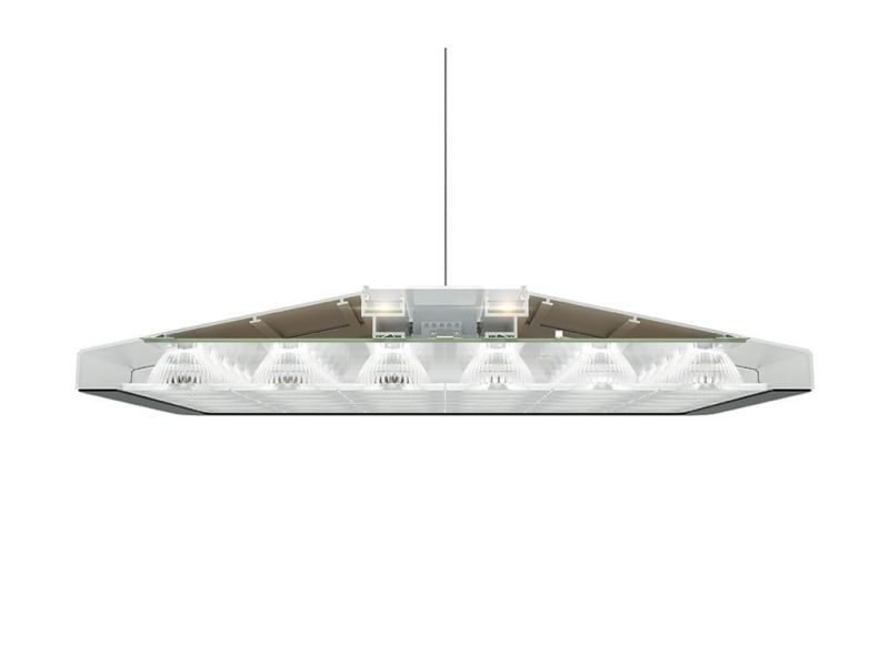 Planlicht Skai pendant lamp office di/id 1186mm