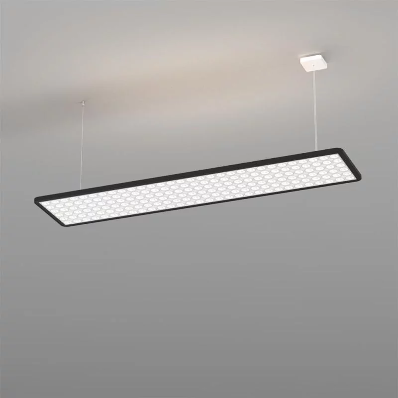 Planlicht Skai suspension lamp office di/id 1471mm