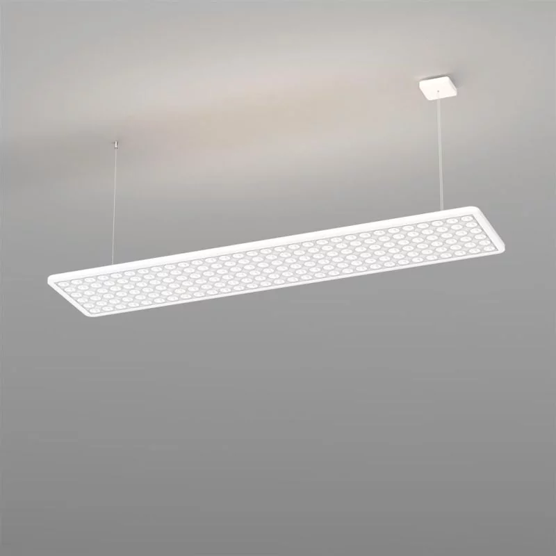 Planlicht Skai suspension lamp office di/id 1471mm