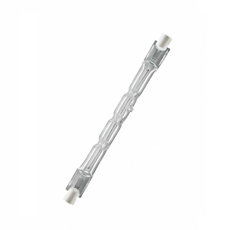 Osram R7s halogen stick Eco bulb 114,2mm 120W