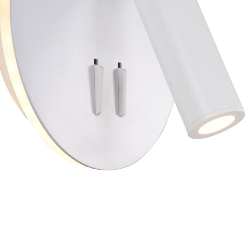 Maytoni LED wall reading lamp IOS 176