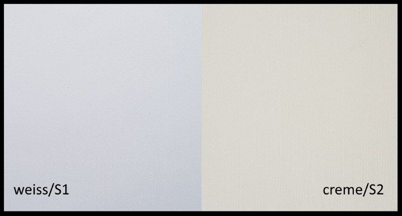 Long slim sailcloth for light sails