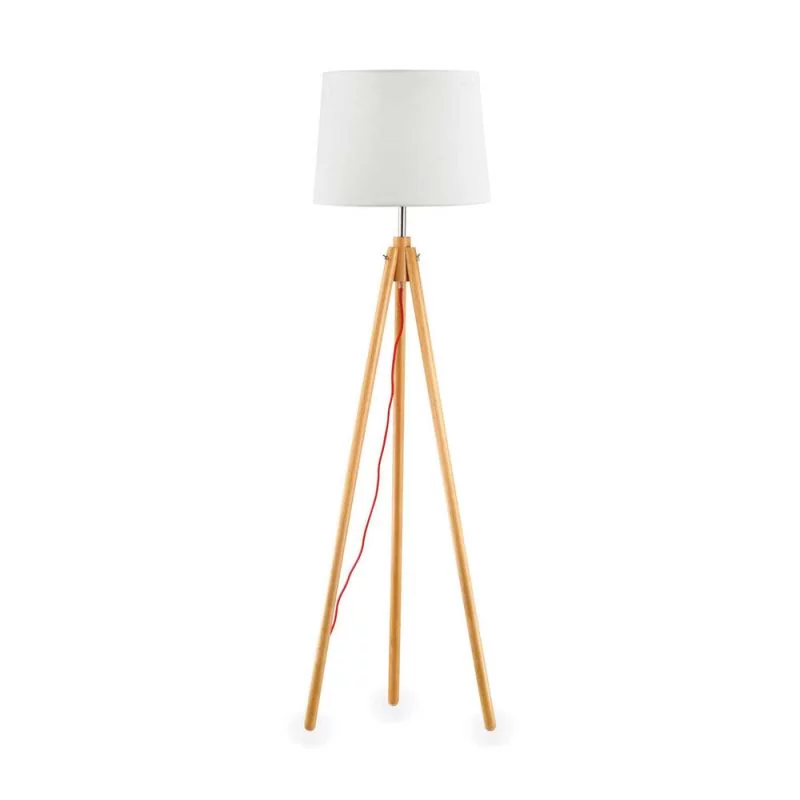 Ideal Lux York floor lamp tripod