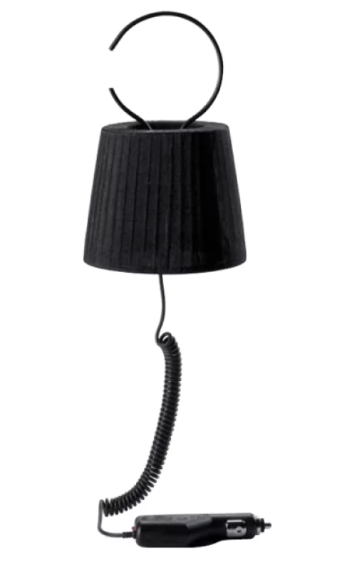Tète á Tète decorative LED car lamp by Light Style
