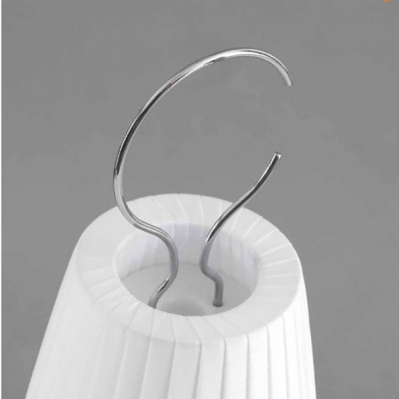 Tète á Tète decorative LED car lamp by Light Style