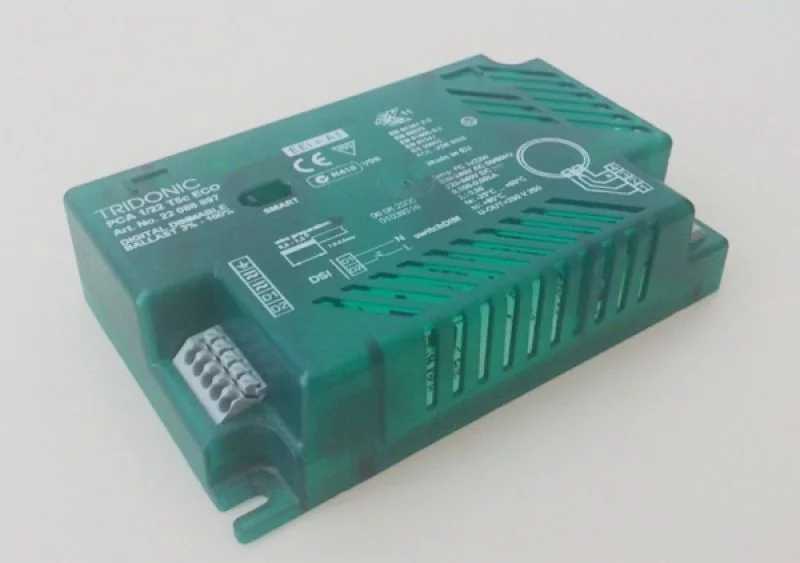 Dimmable ballast Tridonic PCA T5 22W