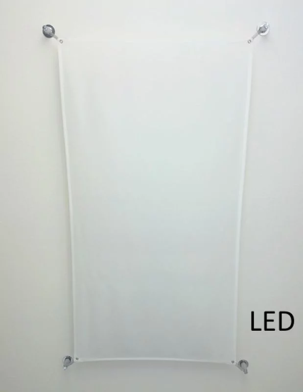 B.lux Veroca 4 ceiling lamp LED DALI dimmable