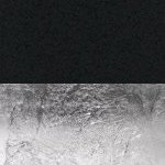 Schwarz/Silber
