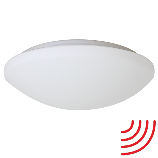 Glass Ceiling Lamp E27 With Sensor Ol1 Buy Now Lichtakzente At