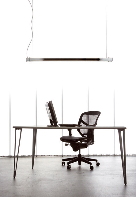 Ruggiu Manhattan Led Floor Lamp Lichtakzente At