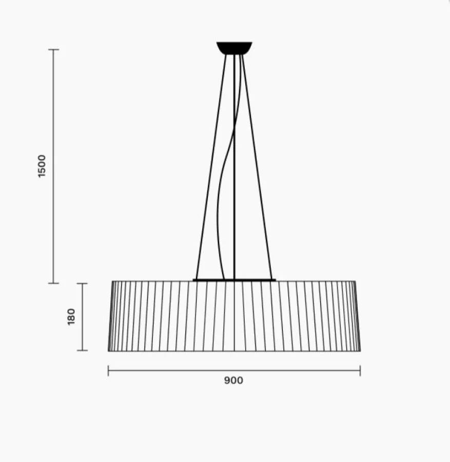 Sketch Ø:90cm