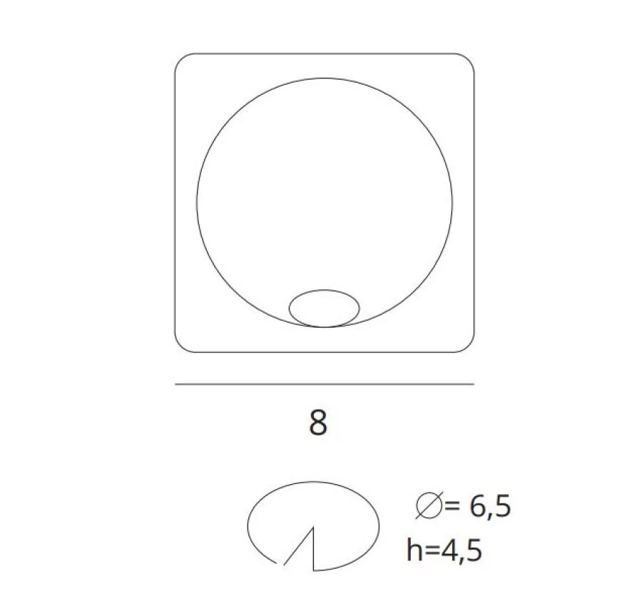 Sketch Time angular H0073