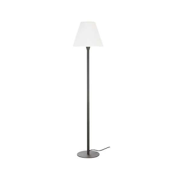 Outdoor floor lamp Adegan H: 180cm