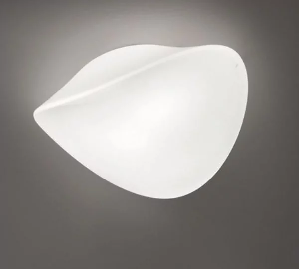 Vistosi Balance G ceiling lamp glass