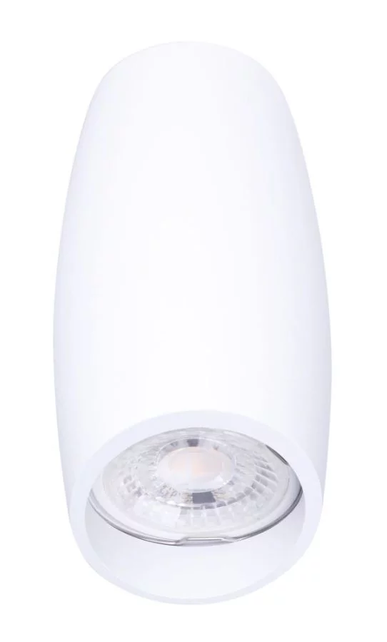 Maxlight Love spotlight lamp white