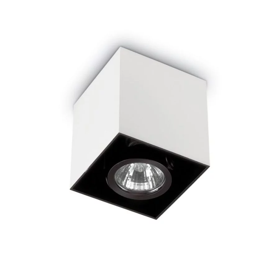 Ideal Lux Mood ceiling lamp spotlight