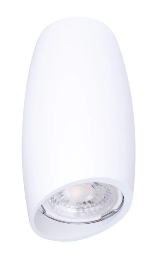 Maxlight Love spotlight lamp white