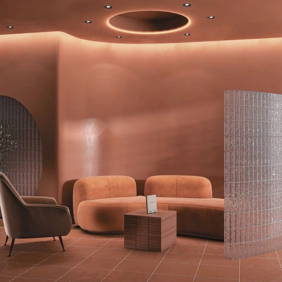 Modern recessed spotlight for modern rooms Modern recessed spotlight for modern rooms