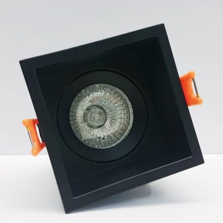 Onok Box ceiling downlight GU10