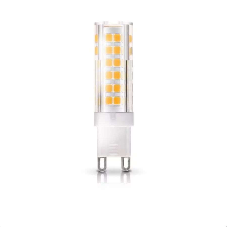 G9 Retrofit LED Lampe 6W in neutralweiß