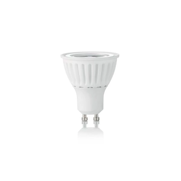 Ideal Lux GU10 LED 8W bulb 3000K warm white 750lm
