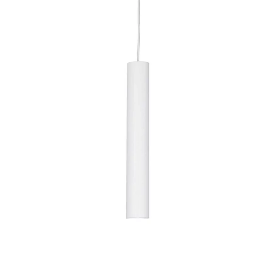 Pendant lamp white