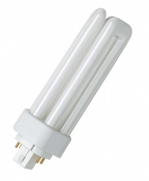 Osram Gx24q-3 compact fluorescent lamp 26W