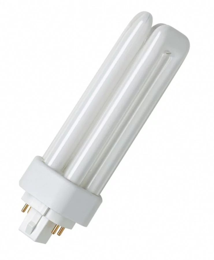 Osram Kompaktleuchtstofflampe Gx24q-3 32W